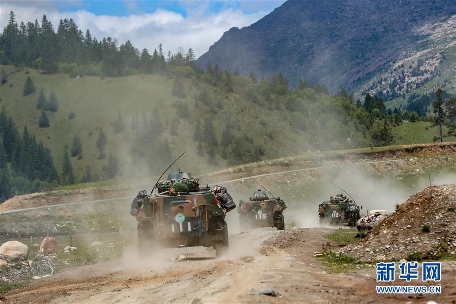 (圖文互動)(4)用優(yōu)良傳統(tǒng)砥礪打贏硬功——陸軍第83集團軍某旅紅一連傳承紅色基因鍛造強軍戰(zhàn)斗堡壘記事