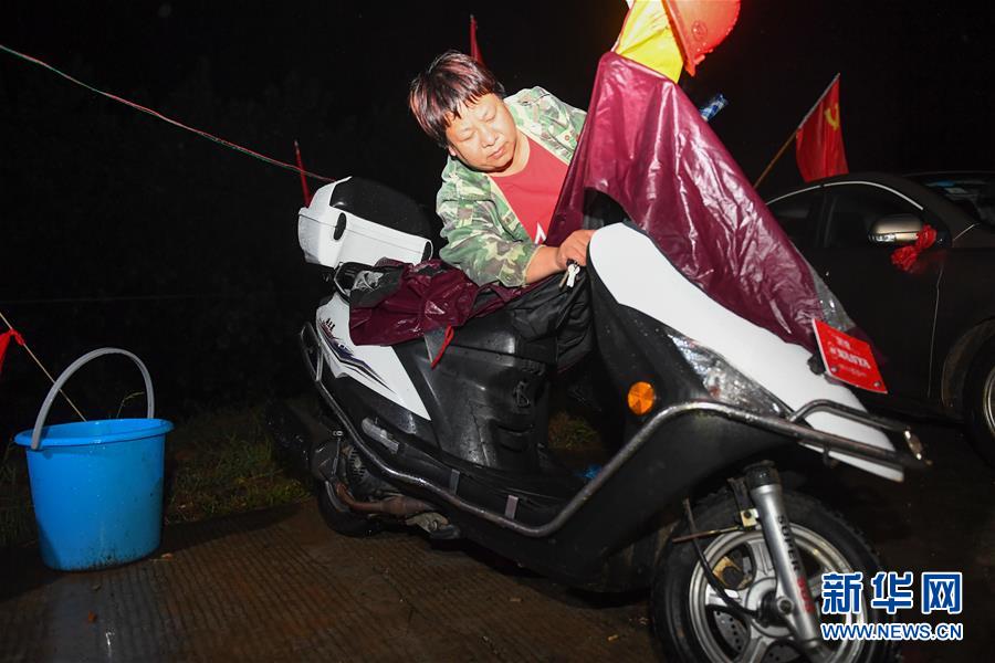 （防汛抗洪&middot;圖文互動）（6）八百里洞庭戰(zhàn)&ldquo;懸湖&rdquo;