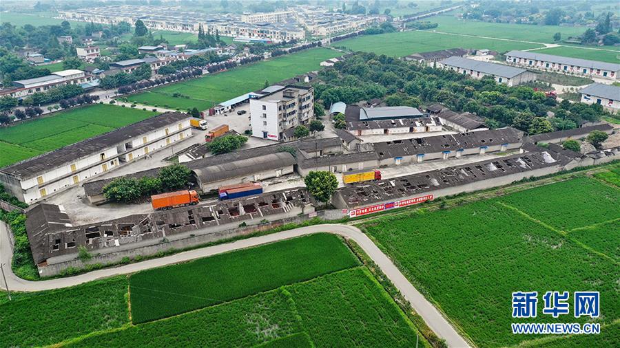 （新華視點&middot;圖文互動）（2）&ldquo;自燃&rdquo;背后還有哪些隱憂？&mdash;&mdash;四川廣漢花炮廠爆炸事故追蹤