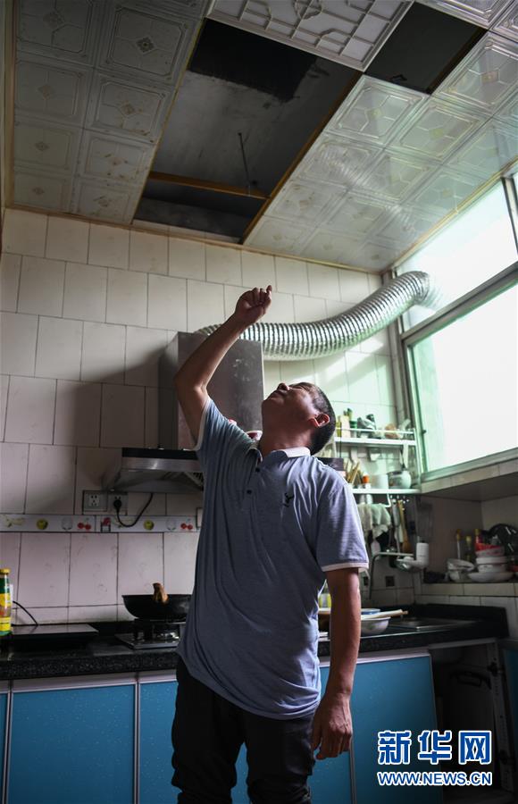 （新華視點&middot;圖文互動）（3）&ldquo;自燃&rdquo;背后還有哪些隱憂？&mdash;&mdash;四川廣漢花炮廠爆炸事故追蹤