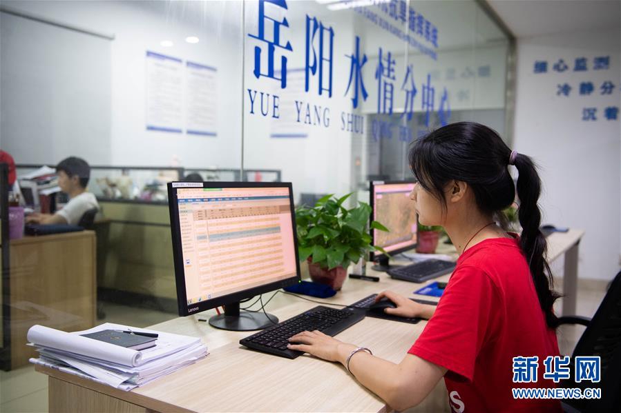 （防汛抗洪&middot;圖文互動(dòng)）（6）在大堤上成長(zhǎng)，為人民守護(hù)&mdash;&mdash;洪水中的青年&ldquo;生力軍&rdquo;