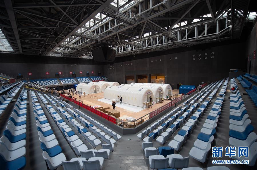 （新華全媒頭條&middot;圖文互動）（3）首都再戰(zhàn)&ldquo;疫&rdquo;，難忘40天&mdash;&mdash;寫在北京應(yīng)急響應(yīng)級別降級之際 