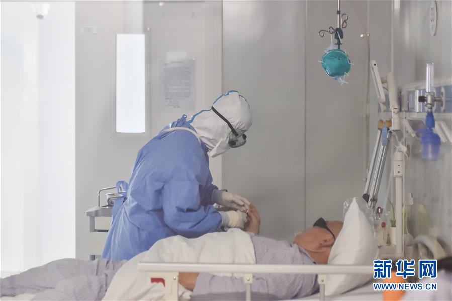 （新華全媒頭條&middot;圖文互動）（12）首都再戰(zhàn)&ldquo;疫&rdquo;，難忘40天&mdash;&mdash;寫在北京應(yīng)急響應(yīng)級別降級之際 