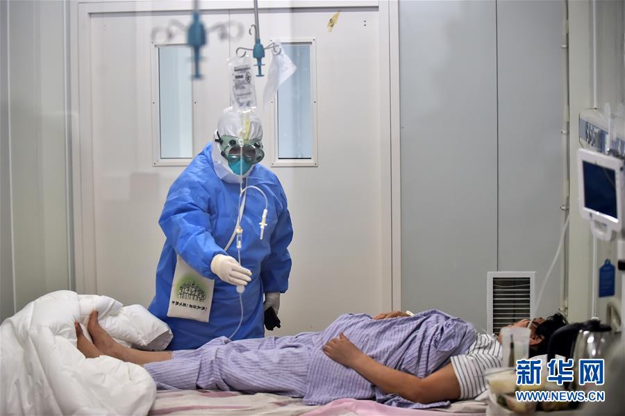 （新華全媒頭條&middot;圖文互動）（11）首都再戰(zhàn)&ldquo;疫&rdquo;，難忘40天&mdash;&mdash;寫在北京應(yīng)急響應(yīng)級別降級之際 