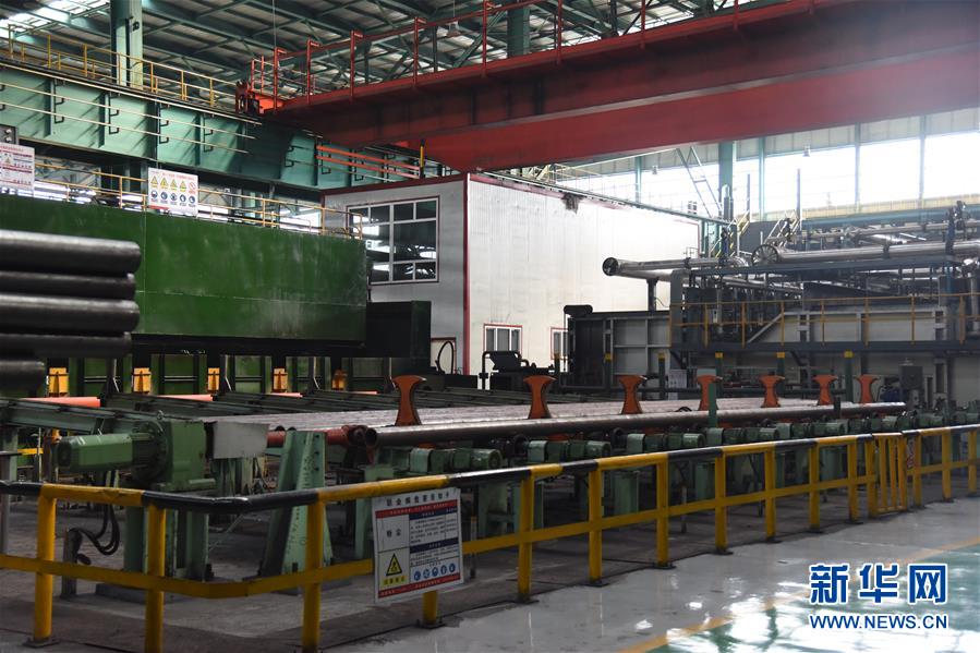 （落實(shí)&ldquo;六穩(wěn)&rdquo;&ldquo;六保&rdquo;一線見聞&middot;圖文互動(dòng)）（1）老煤城雙鴨山開拓就業(yè)創(chuàng)業(yè)新領(lǐng)地 