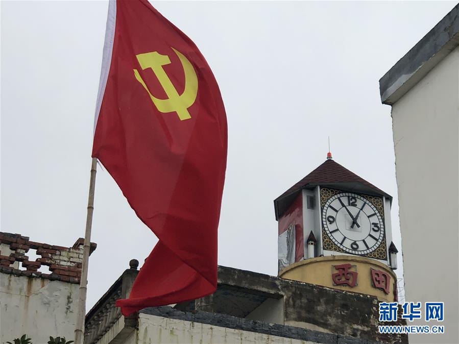 （防汛抗洪&middot;圖文互動(dòng)）（2）2860條生命&middot;166面黨旗&middot;77座莊臺(tái)&mdash;&mdash;安徽阜陽沿淮行蓄洪區(qū)啟用背后的&ldquo;三組數(shù)字&rdquo;