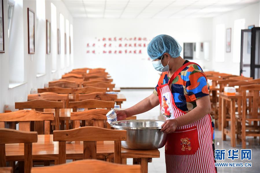 (新時代文明實踐·圖文互動)(4)文明新風(fēng)惠萬家——新時代文明實踐助推常態(tài)化做好群眾工作