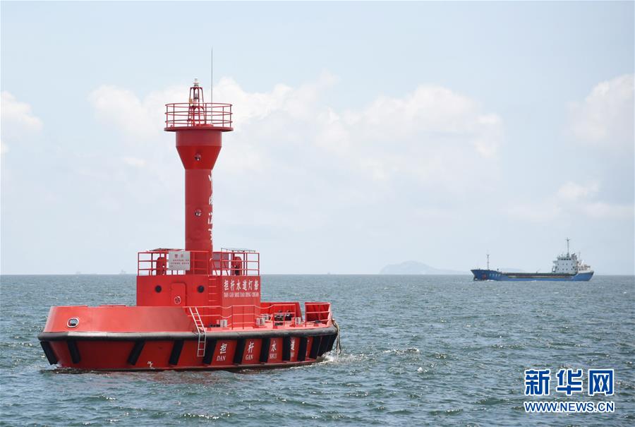 (新華全媒頭條·圖文互動)(9)中國北斗全球夢圓——寫在北斗三號全球衛(wèi)星導航系統(tǒng)全面建成之際