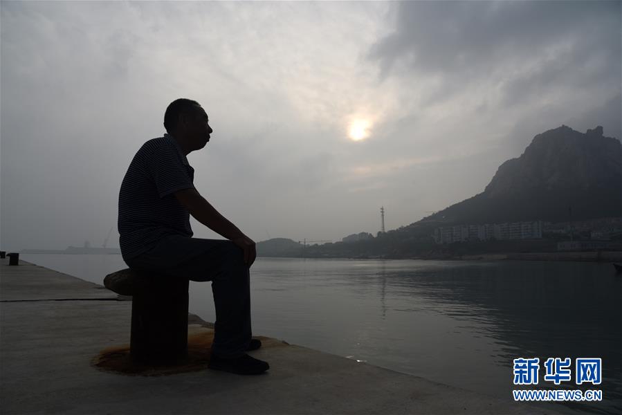 (新華全媒頭條·圖文互動(dòng))(11)“隱秘”的擁軍航線