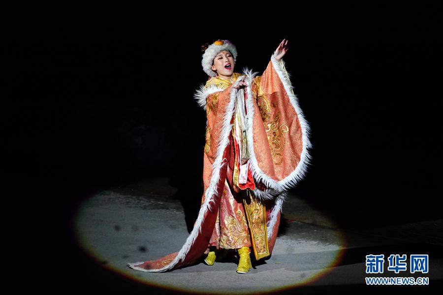 (圖文互動)(1)同心共筑中國夢——西藏奮力建設民族團結(jié)模范區(qū)