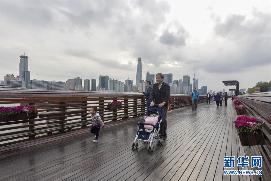 （新華全媒頭條&middot;走向我們的小康生活&middot;圖文互動）（3）城市，讓人民生活更美好