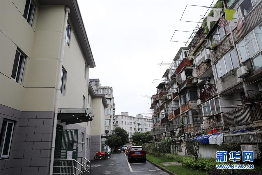 （新華全媒頭條&middot;走向我們的小康生活&middot;圖文互動）（5）城市，讓人民生活更美好