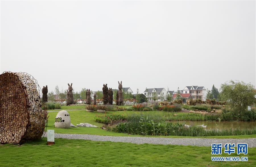 （新華全媒頭條&middot;走向我們的小康生活&middot;圖文互動）（15）城市，讓人民生活更美好