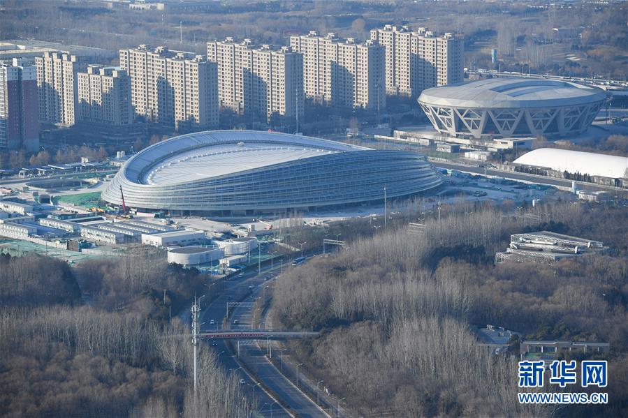 （新華全媒頭條&middot;圖文互動(dòng)）（3）扎實(shí)推進(jìn)籌辦，不負(fù)青春韶華&mdash;&mdash;北京冬奧會(huì)籌辦備戰(zhàn)克服疫情影響平穩(wěn)推進(jìn)