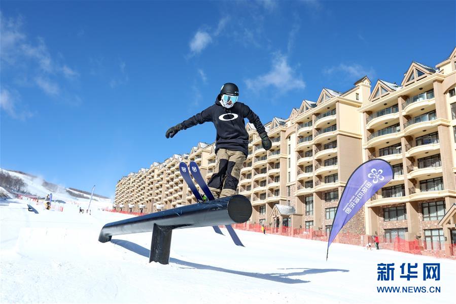 （新華全媒頭條&middot;圖文互動(dòng)）（14）扎實(shí)推進(jìn)籌辦，不負(fù)青春韶華&mdash;&mdash;北京冬奧會(huì)籌辦備戰(zhàn)克服疫情影響平穩(wěn)推進(jìn)