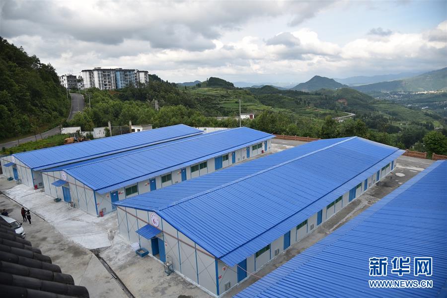 （決戰(zhàn)決勝脫貧攻堅(jiān)&middot;圖文互動）（6）&ldquo;江南繅絲&rdquo;喀斯特深山扎根記