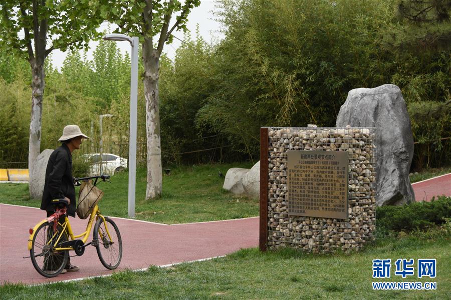 （新華視點(diǎn)&middot;圖文互動(dòng)）（4）警惕重金&ldquo;移石造景&rdquo;之風(fēng)：有的景觀石一塊逾百萬(wàn)元