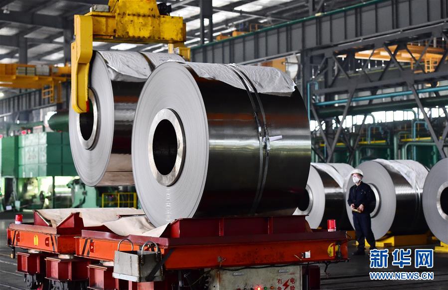 (新華全媒頭條·走向我們的小康生活·圖文互動(dòng))(10)弱鳥(niǎo)先飛今翱翔——閩東寧德振興啟示錄