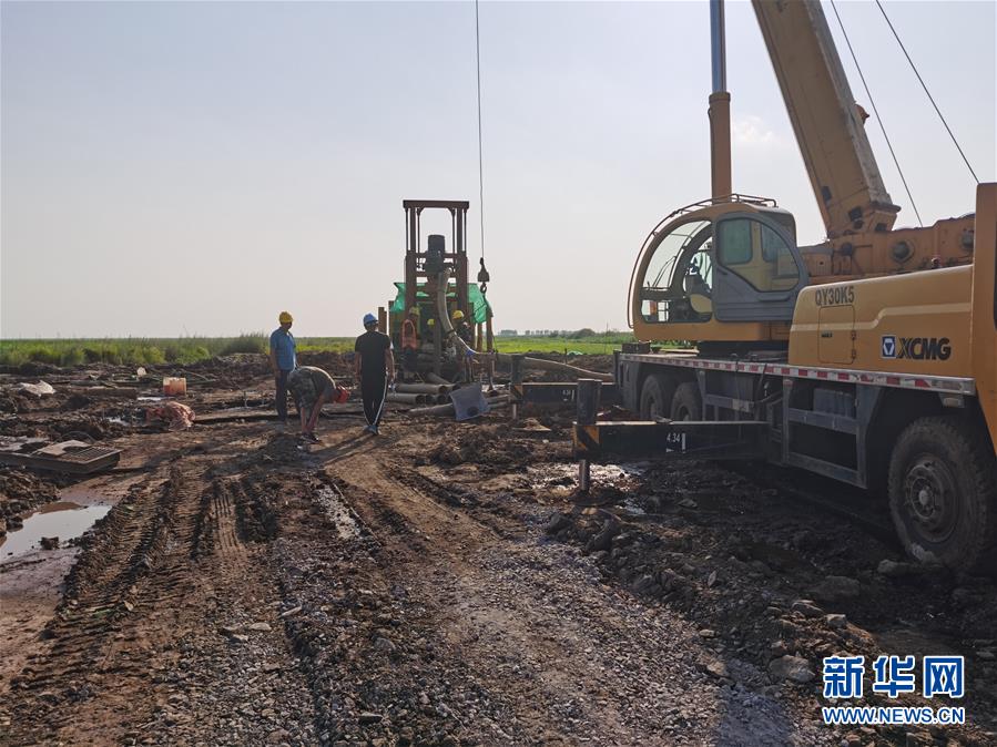 （在習(xí)近平新時(shí)代中國(guó)特色社會(huì)主義思想指引下&mdash;&mdash;新時(shí)代新作為新篇章&middot;習(xí)近平總書記關(guān)切事&middot;圖文互動(dòng)）（4）激發(fā)每個(gè)經(jīng)濟(jì)&ldquo;細(xì)胞&rdquo;的活力&mdash;&mdash;千方百計(jì)把市場(chǎng)主體保護(hù)好