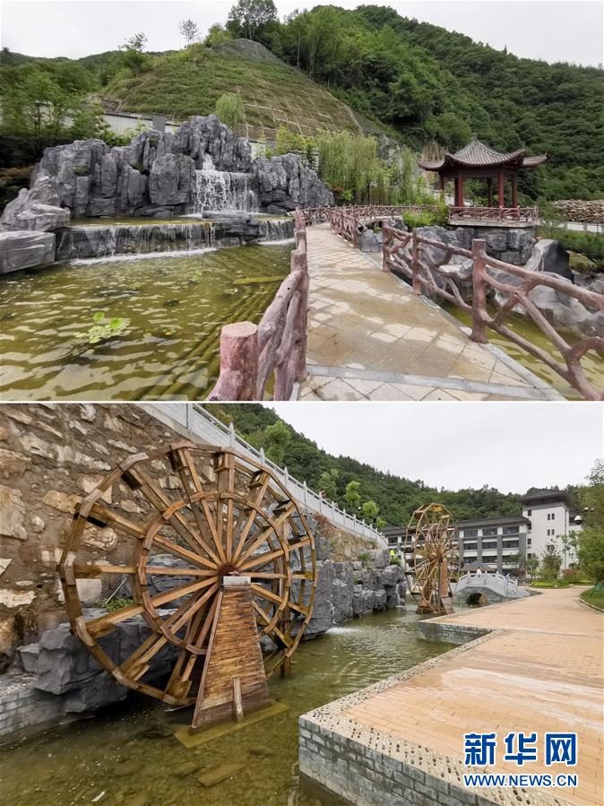 （新華視點(diǎn)&middot;圖文互動）（5）學(xué)校建漂亮點(diǎn)本無錯，為何這所&ldquo;豪華中學(xué)&rdquo;讓人困惑？