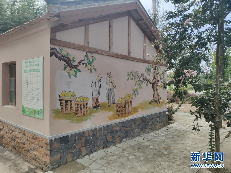 （總書記推動的改革身邊事&middot;基層治理改革篇&middot;圖文互動）（2）特寫：&ldquo;銅墻鐵壁&rdquo;是怎樣煉成的？&mdash;&mdash;小村戰(zhàn)&ldquo;疫&rdquo;折射基層治理密碼