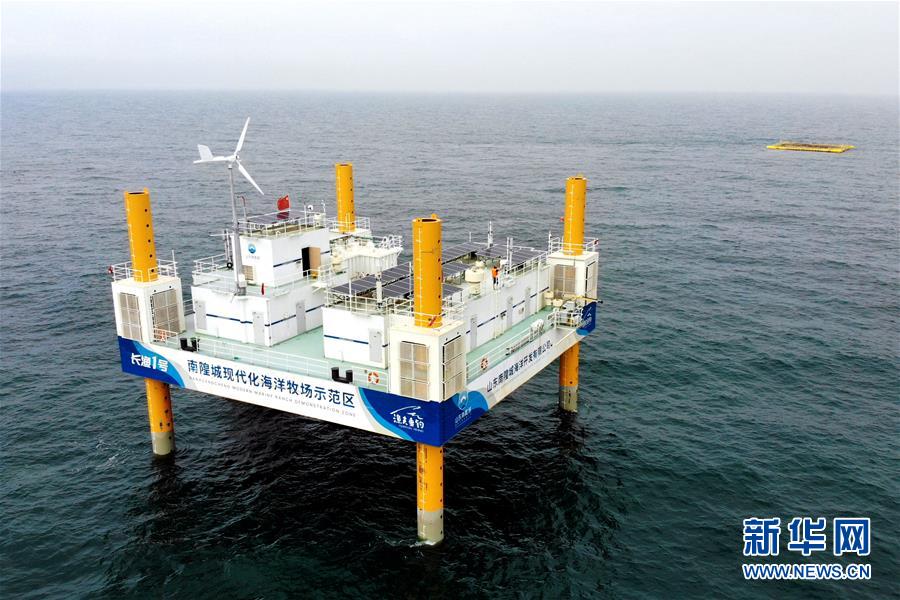 （圖文互動）（1）把&ldquo;試驗(yàn)田&rdquo;種成&ldquo;高產(chǎn)田&rdquo;&mdash;&mdash;記中國（山東）自由貿(mào)易試驗(yàn)區(qū)設(shè)立一周年