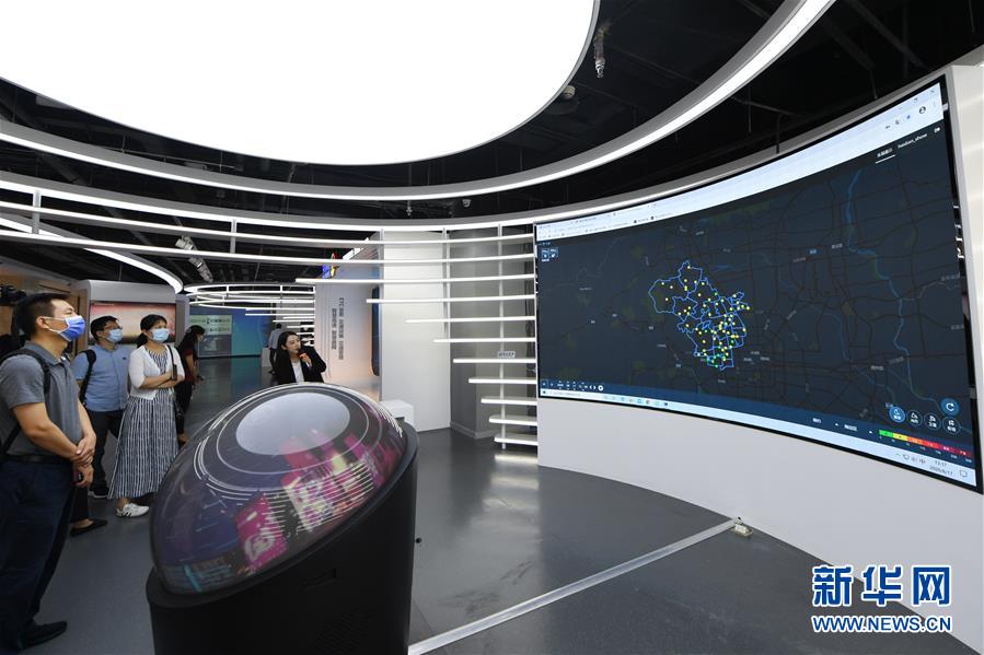 （新華全媒頭條&middot;圖文互動）（8）&ldquo;繡&rdquo;出古都新生活&mdash;&mdash;城市精細化治理的北京探索