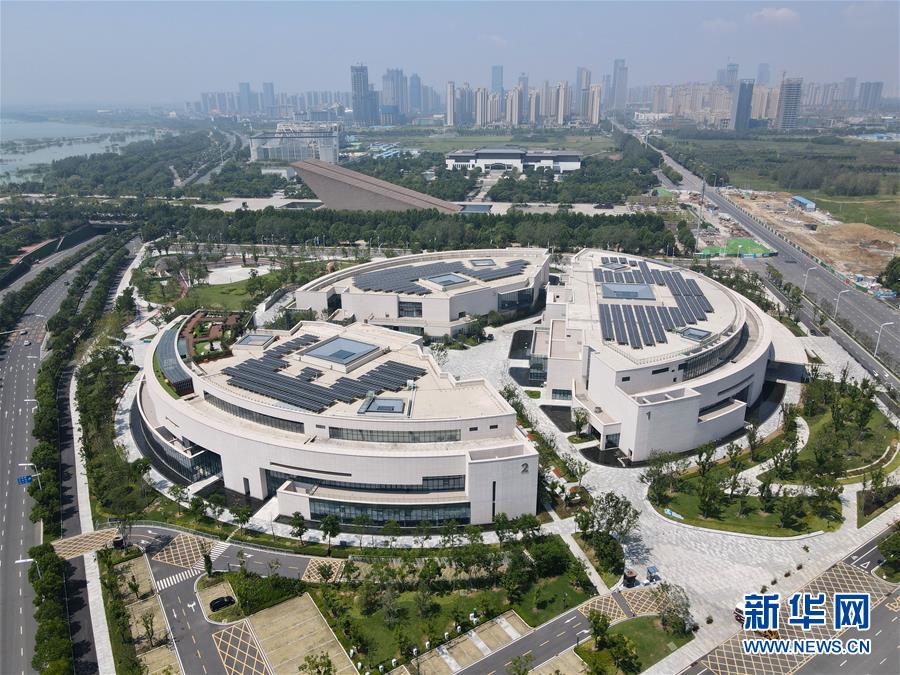 （在習(xí)近平新時(shí)代中國(guó)特色社會(huì)主義思想指引下&mdash;&mdash;新時(shí)代新作為新篇章&middot;習(xí)近平總書記關(guān)切事&middot;圖文互動(dòng)）（1）&ldquo;皖&rdquo;美創(chuàng)新不簡(jiǎn)單&mdash;&mdash;來自江淮大地的創(chuàng)新故事