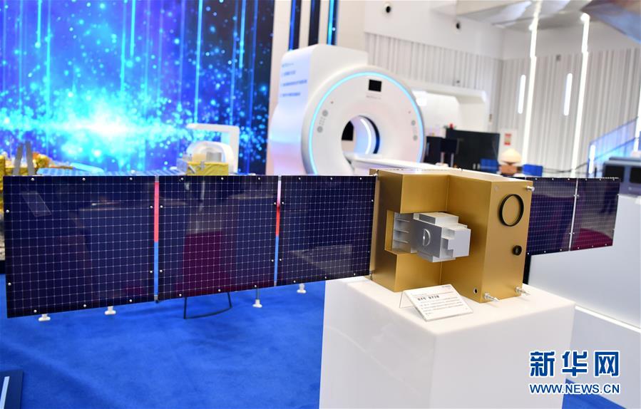 （在習(xí)近平新時(shí)代中國(guó)特色社會(huì)主義思想指引下&mdash;&mdash;新時(shí)代新作為新篇章&middot;習(xí)近平總書記關(guān)切事&middot;圖文互動(dòng)）（4）&ldquo;皖&rdquo;美創(chuàng)新不簡(jiǎn)單&mdash;&mdash;來自江淮大地的創(chuàng)新故事