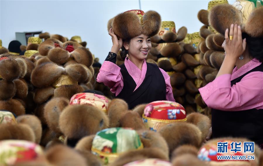 （新華全媒頭條&middot;圖文互動）（4）莊重的承諾　歷史的奇跡&mdash;&mdash;西藏自治區(qū)決戰(zhàn)脫貧攻堅紀(jì)實 