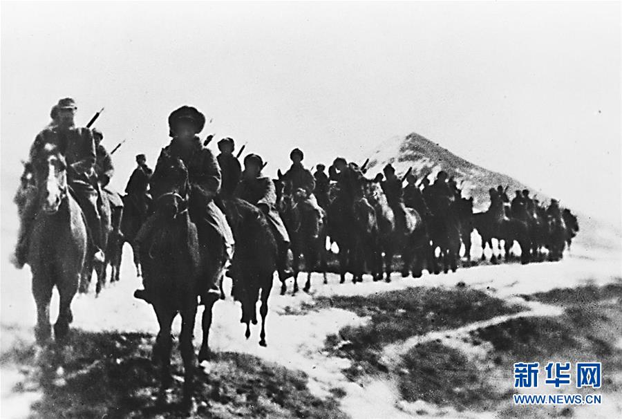 （圖文互動）（3）走向復興的歷史回響&mdash;&mdash;紀念中國人民抗日戰(zhàn)爭暨世界反法西斯戰(zhàn)爭勝利75周年