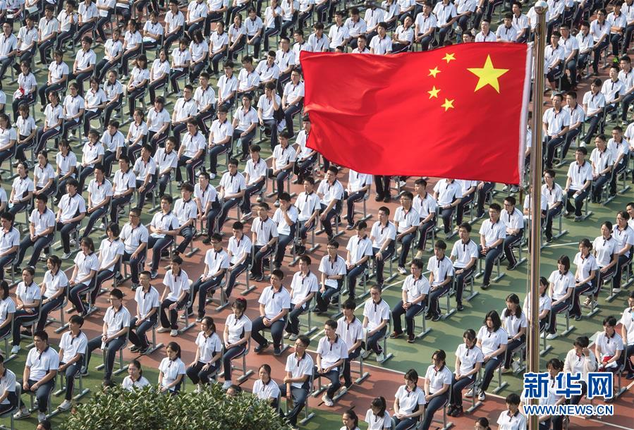 (新華全媒頭條·圖文互動(dòng))(22)同舟共濟(jì)戰(zhàn)“疫”記——中國(guó)抗擊新冠肺炎疫情全紀(jì)實(shí)