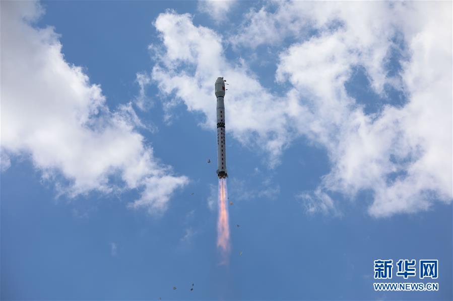 (科技)(1)我國(guó)成功發(fā)射高分十一號(hào)02星