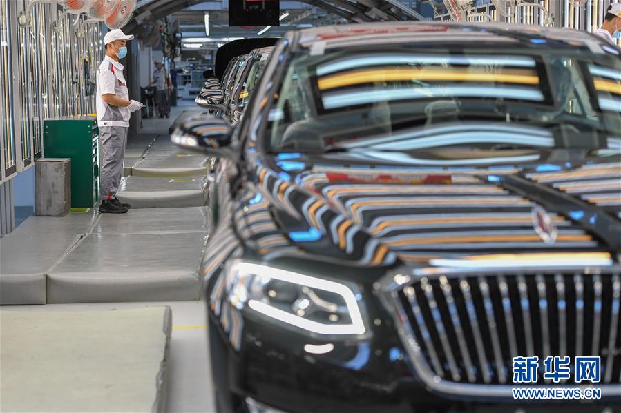 （在習(xí)近平新時代中國特色社會主義思想指引下&mdash;&mdash;新時代新作為新篇章&middot;習(xí)近平總書記關(guān)切事）（4）東北，&ldquo;上新&rdquo;&mdash;&mdash;黑土地上的創(chuàng)新故事