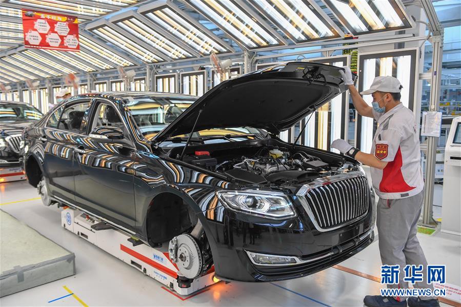 （在習(xí)近平新時代中國特色社會主義思想指引下&mdash;&mdash;新時代新作為新篇章&middot;習(xí)近平總書記關(guān)切事）（5）東北，&ldquo;上新&rdquo;&mdash;&mdash;黑土地上的創(chuàng)新故事