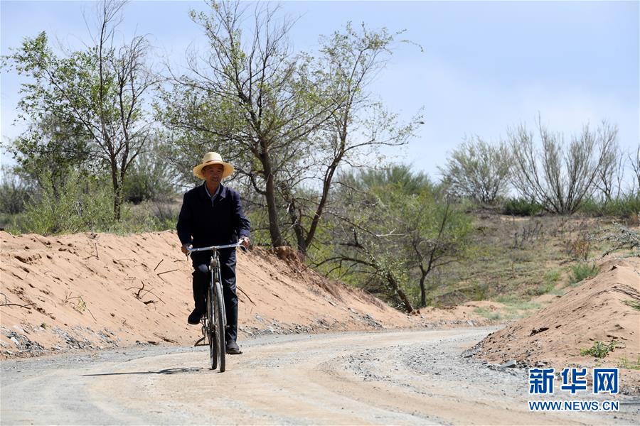 （新華全媒頭條&middot;走向我們的小康生活&middot;圖文互動）（7）&ldquo;苦甲&rdquo;不再，&ldquo;甘味&rdquo;綿長&mdash;&mdash;脫貧攻堅的甘肅味道