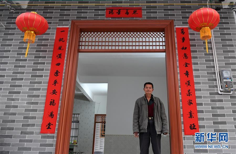 （新華全媒頭條&middot;決戰(zhàn)決勝脫貧攻堅&middot;督戰(zhàn)未摘帽貧困縣&middot;圖文互動）（4）不獲全勝，決不收兵&mdash;&mdash;全國52個掛牌督戰(zhàn)貧困縣脫貧攻堅紀實