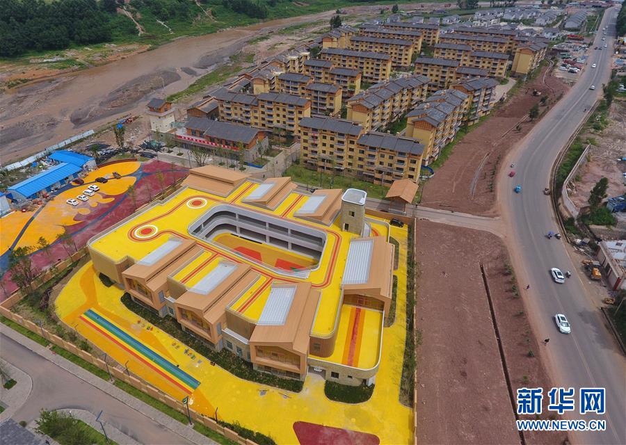 （新華全媒頭條&middot;決戰(zhàn)決勝脫貧攻堅(jiān)&middot;督戰(zhàn)未摘帽貧困縣&middot;圖文互動）（8）苦蕎花開大涼山&mdash;&mdash;四川7個(gè)未摘帽縣脫貧攻堅(jiān)一線觀察