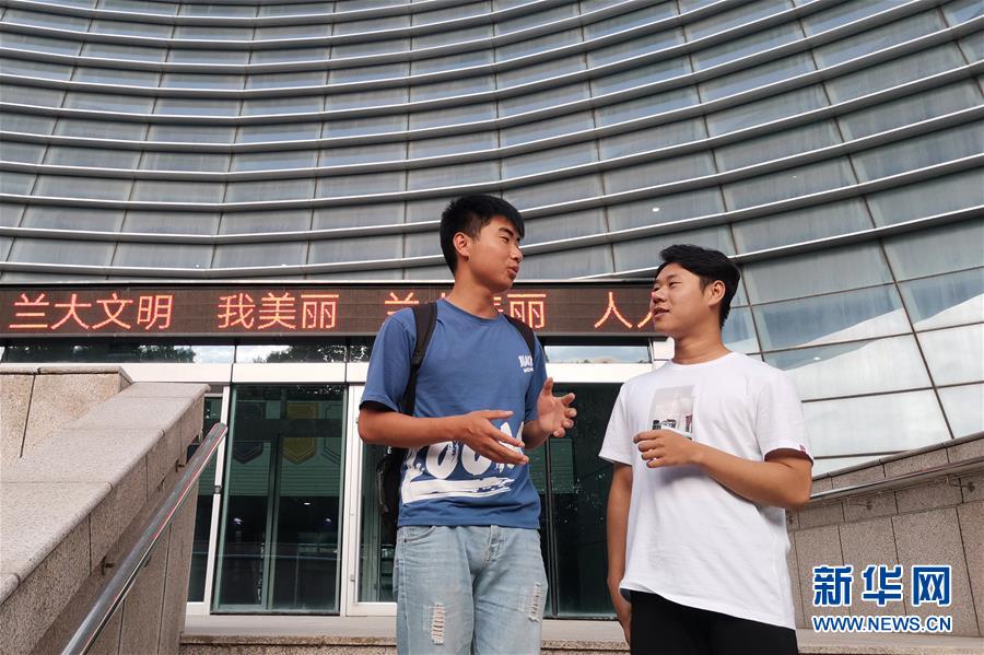 (新華全媒頭條·走向我們的小康生活·決戰(zhàn)決勝脫貧攻堅(jiān)·圖文互動(dòng))(12)脫貧的顏色