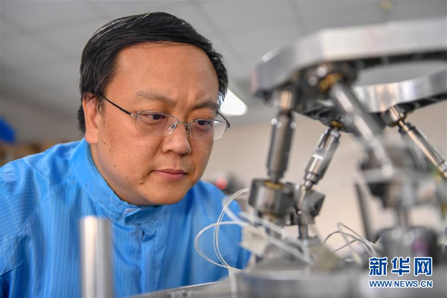 （在習(xí)近平新時(shí)代中國(guó)特色社會(huì)主義思想指引下&mdash;&mdash;新時(shí)代新作為新篇章&middot;習(xí)近平總書(shū)記關(guān)切事&middot;圖文互動(dòng)）（1）&ldquo;從0到1&rdquo;的堅(jiān)守與突破：攀登科學(xué)高峰的那些&ldquo;一生一事&rdquo;