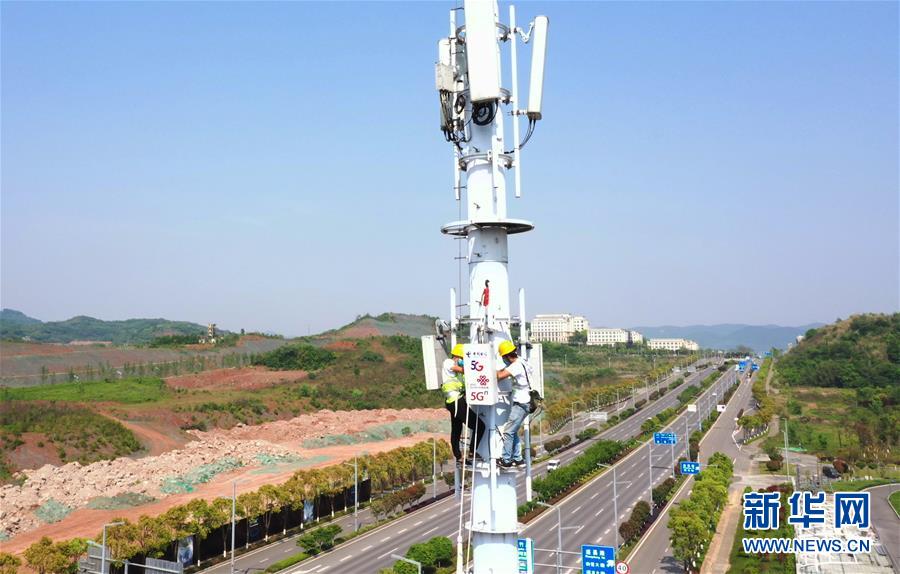 （新華全媒頭條&middot;圖文互動）（7）西部有個新的&ldquo;圈&rdquo;&mdash;&mdash;成渝加快雙城經(jīng)濟(jì)圈建設(shè)