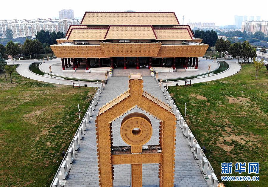 （圖文互動(dòng)）（5）漢字，中華文明獻(xiàn)給世界的厚重禮物