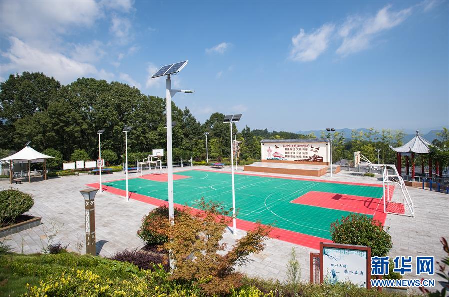 （新華全媒頭條&middot;走向我們的小康生活&middot;圖文互動(dòng)）（6）特殊之年，荊楚大地書(shū)寫(xiě)不平凡的答卷