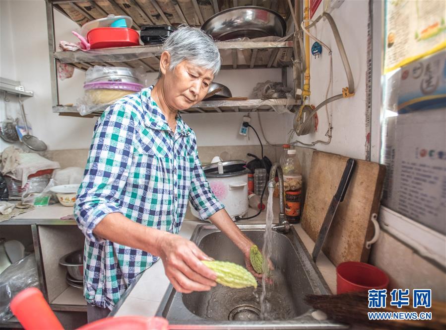 （新華全媒頭條&middot;走向我們的小康生活&middot;圖文互動(dòng)）（8）特殊之年，荊楚大地書(shū)寫(xiě)不平凡的答卷