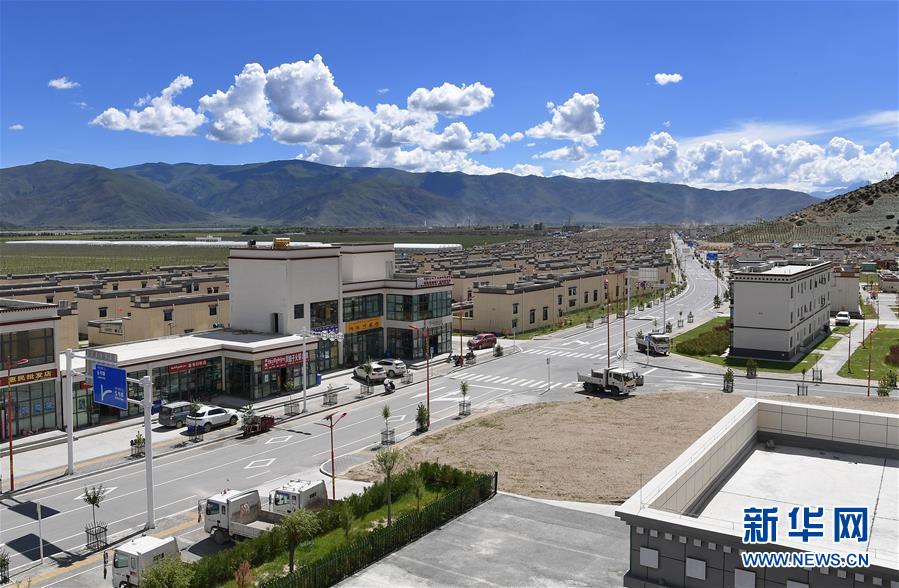 （新華全媒頭條&middot;走向我們的小康生活&middot;決戰(zhàn)決勝脫貧攻堅(jiān)&middot;圖文互動）（8）兩次遷徙&ldquo;搬窮&rdquo;記&mdash;&mdash;海拔最高縣雙湖的&ldquo;戰(zhàn)貧故事&rdquo;