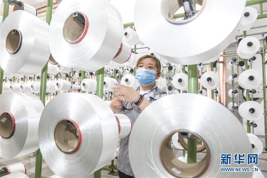 （新華全媒頭條&middot;圖文互動(dòng)）（7）奮斗結(jié)碩果，再寫新篇章&mdash;&mdash;寫在共和國(guó)71周年華誕之際