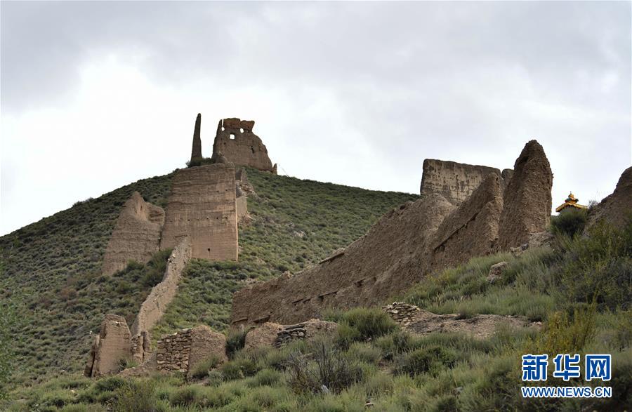 （圖文互動(dòng)）（1）歷史遺跡的述說&mdash;&mdash;西藏昌都源遠(yuǎn)流長(zhǎng)的民族團(tuán)結(jié)故事