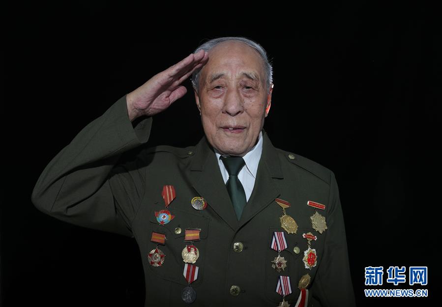 （新華全媒頭條&middot;圖文互動(dòng)）（2）祖國(guó)&middot;正義&middot;和平&mdash;&mdash;抗美援朝紀(jì)念館巡禮