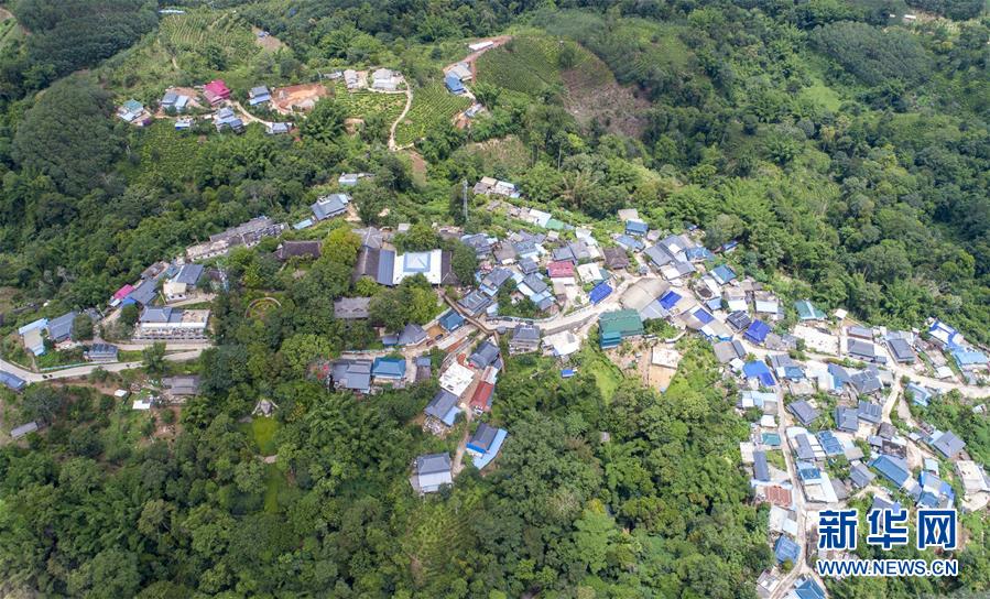 （新華全媒頭條&middot;圖文互動(dòng)）（10）大美中國(guó)看活力&mdash;&mdash;來自國(guó)慶黃金周的一線觀察