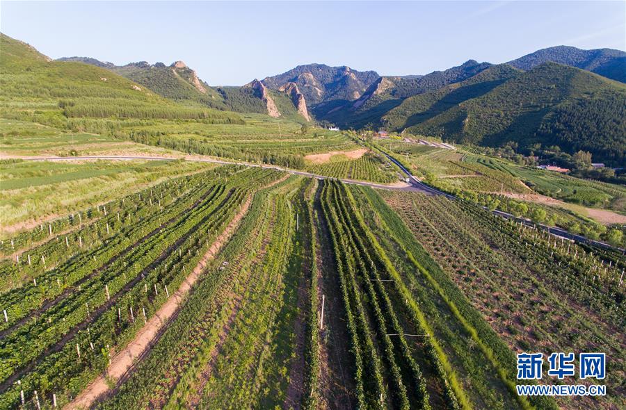 （集中連片特困地區(qū)貧困村調(diào)研行&middot;圖文互動(dòng)）（1）又整新鞍馬蹄輕&mdash;&mdash;內(nèi)蒙古喀喇沁旗馬鞍山村脫貧調(diào)查